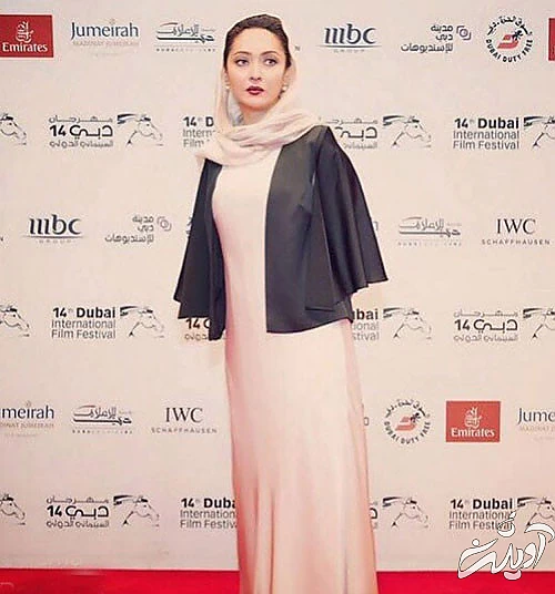 زیباترین لباسهای بازیگران زن ایرانی